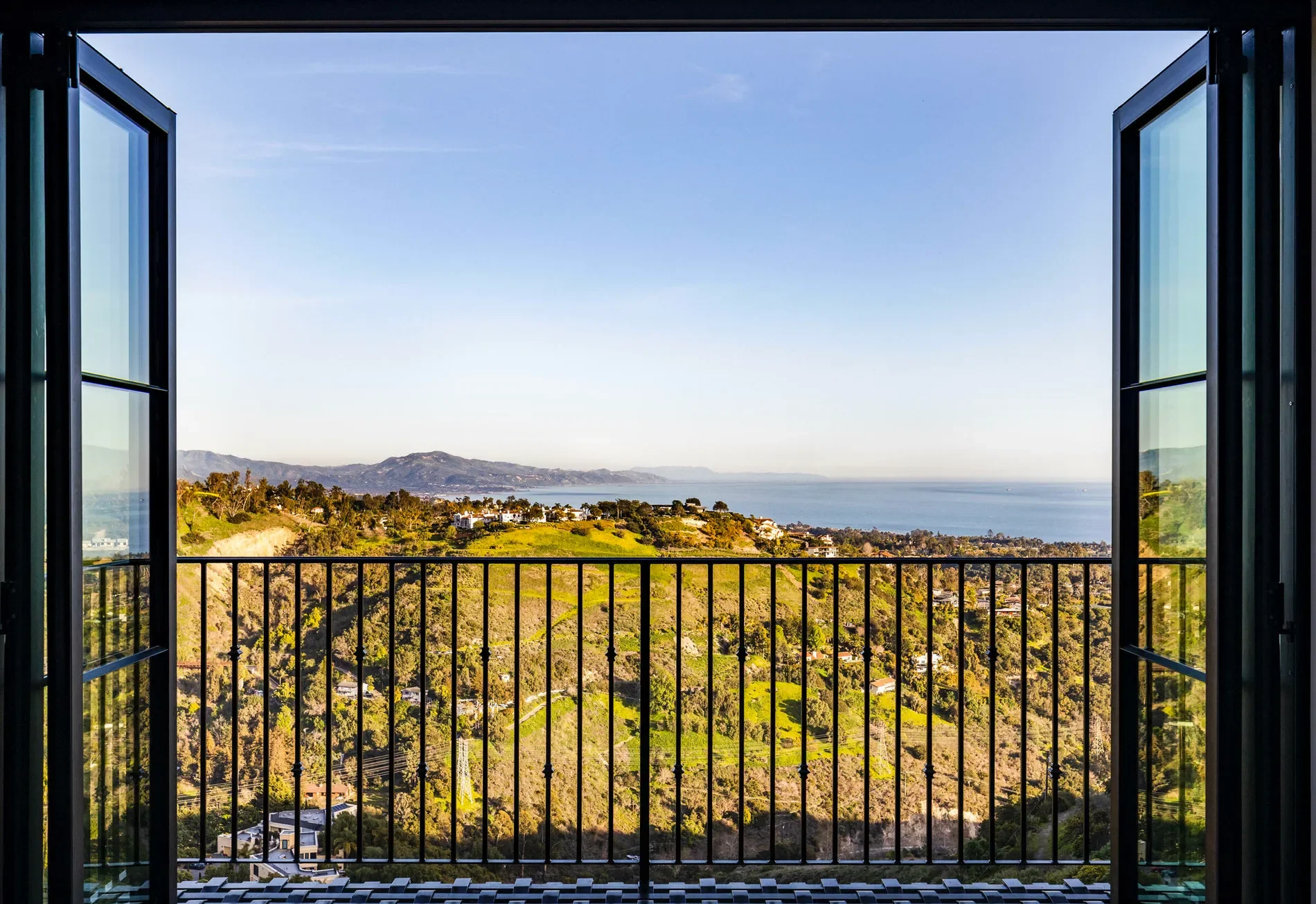20 CAMINO ALTO, Santa Barbara, CA, 93103, USA, Santa Barbara, California, United States. - Photo 6