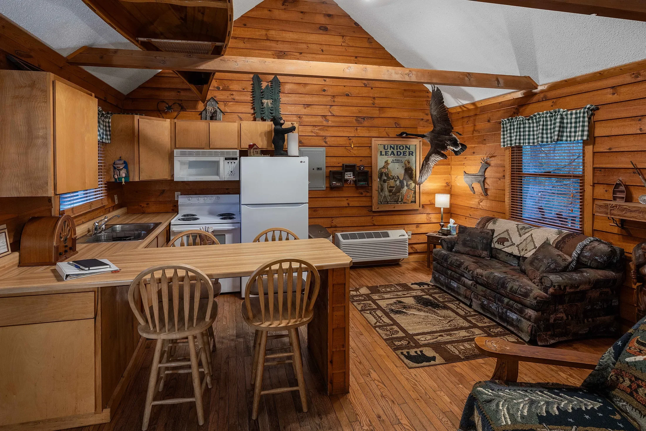 341 Sycamore Shoals Drive , Elizabethton, TN 37643, Elizabethton, Tennessee, United States. - Photo 19