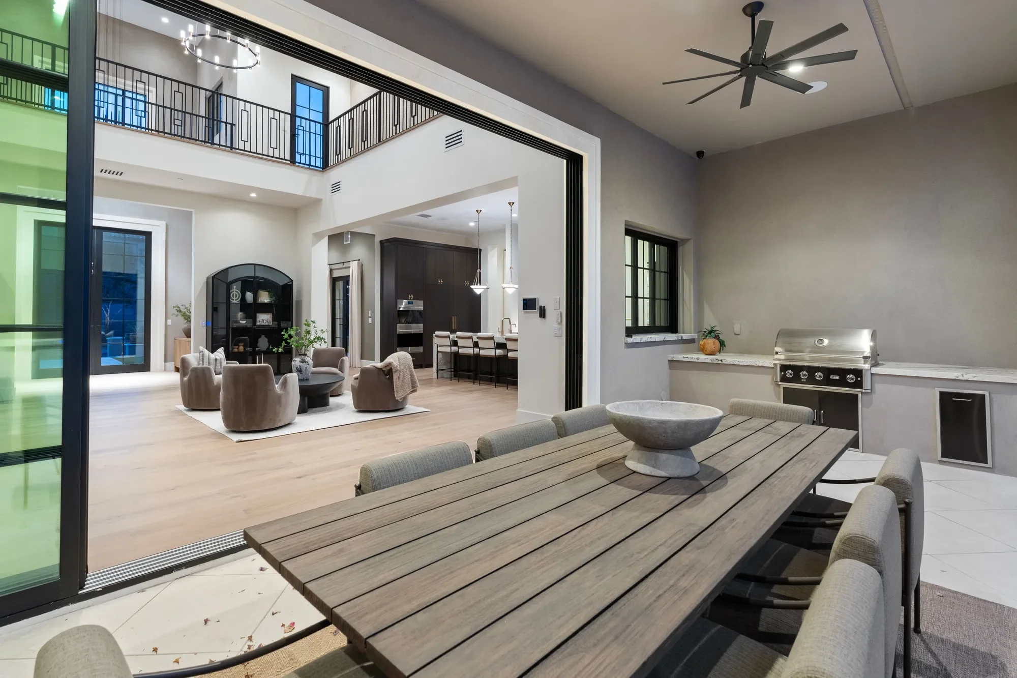 9735 E Kemper Way , Scottsdale, AZ 85255, Scottsdale, Arizona, United States. - Photo 53