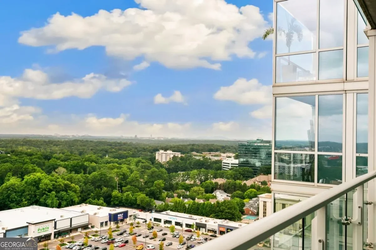 3325 Piedmont RD NE 1805, Atlanta, Georgia, United States. - Photo 11
