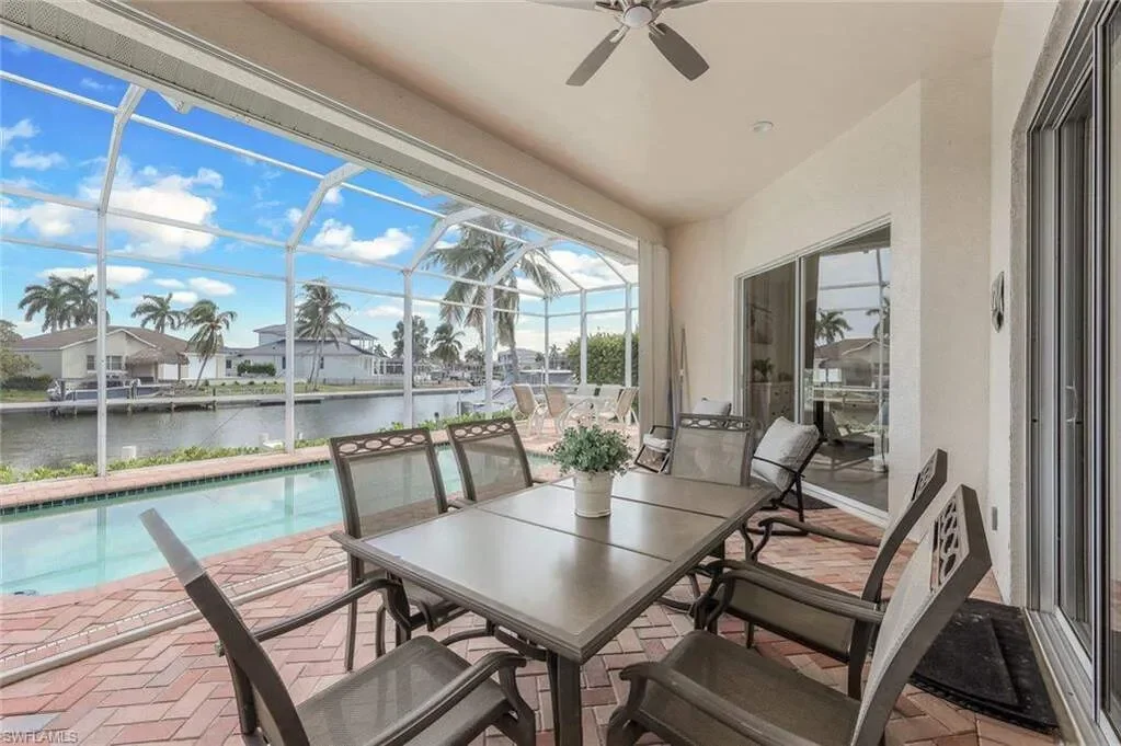 820 Milan CT, Marco Island, FL, 34145, USA, Marco Island, Florida, United States. - Photo 15
