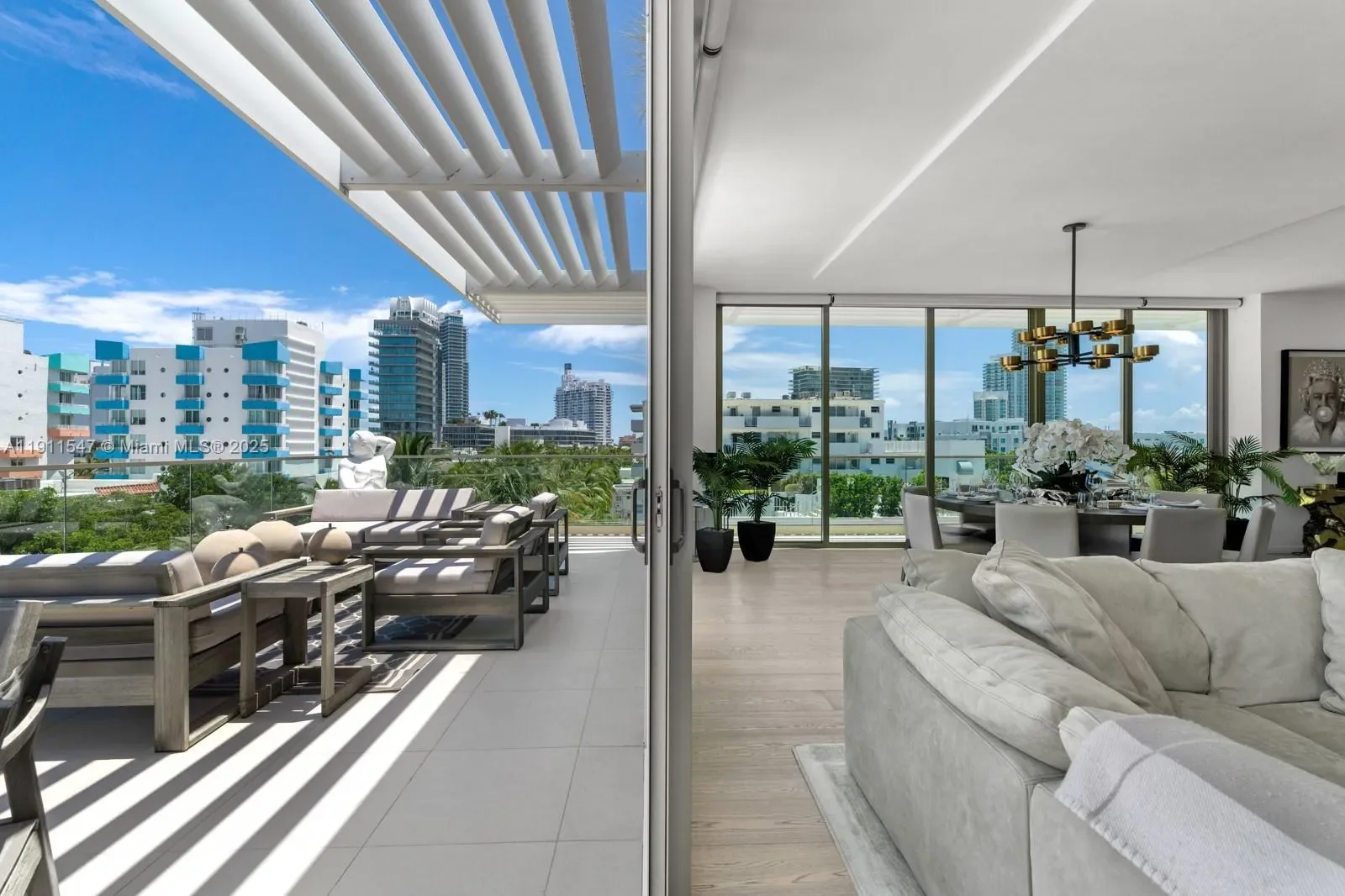 300 Collins Ave PH3, Miami Beach, Florida, United States. - Photo 4
