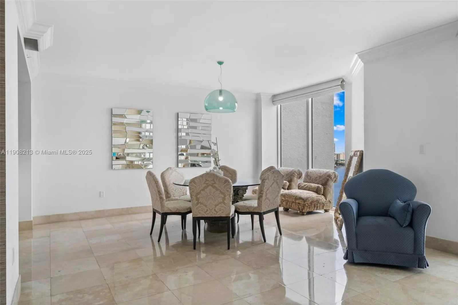 3201 NE 183rd St 1705, Golden Beach, Florida, United States. - Photo 1