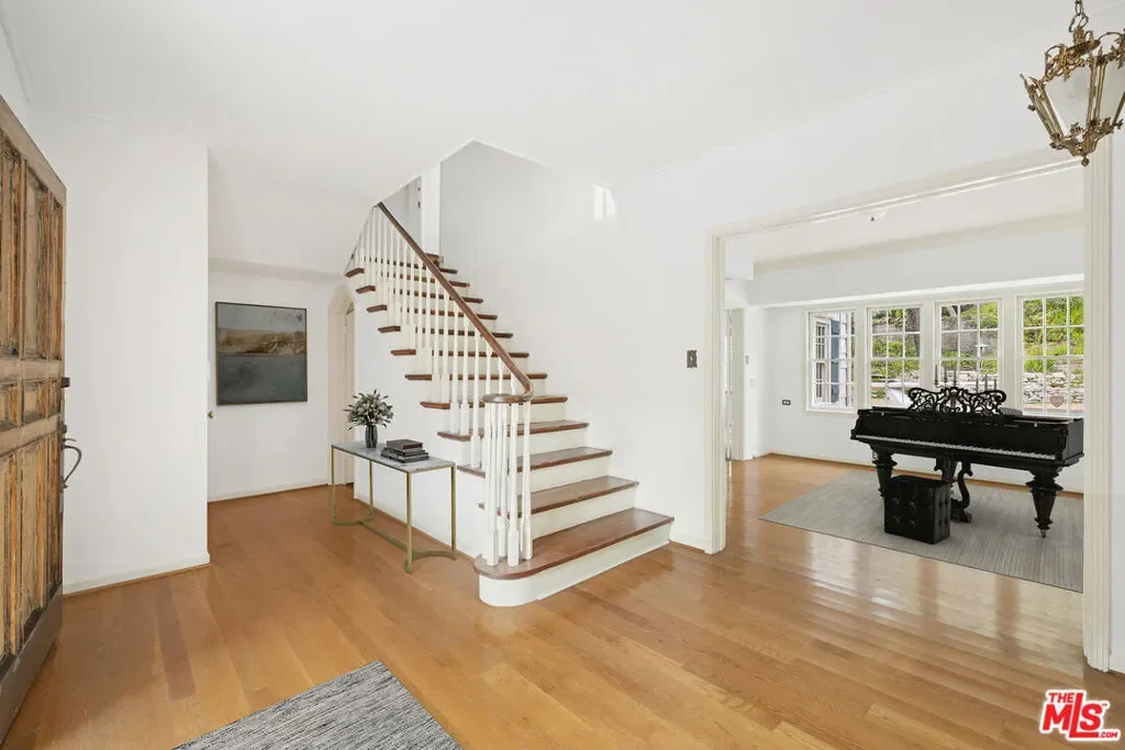 1150 Stone Canyon Road, Los Angeles, California, United States. - Photo 17