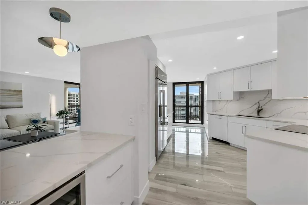 4551 Gulf Shore BLVD, #1805, Naples, FL, 34103, USA, Naples, Florida, United States. - Photo 15