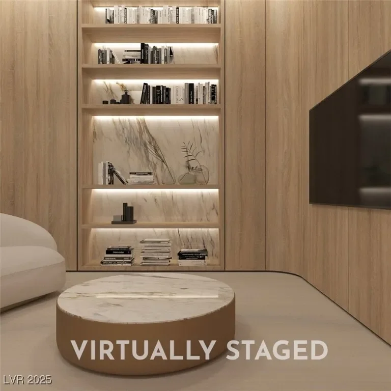 1188 Royal Tesla Court, Henderson, Nevada, United States. - Photo 23