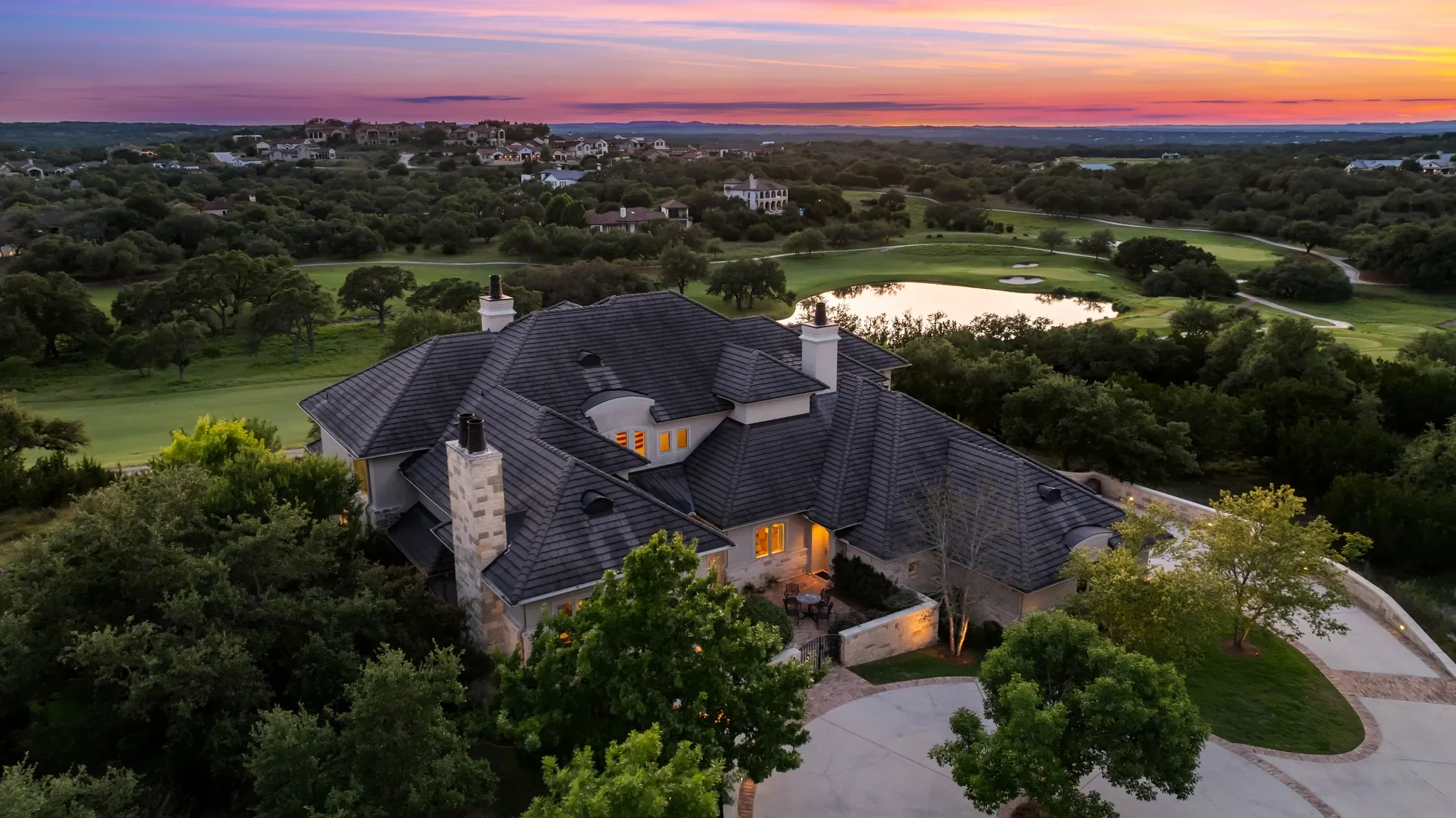 52 Oakland Hills , Boerne, TX 78006, Boerne, Texas, United States. - Photo 3