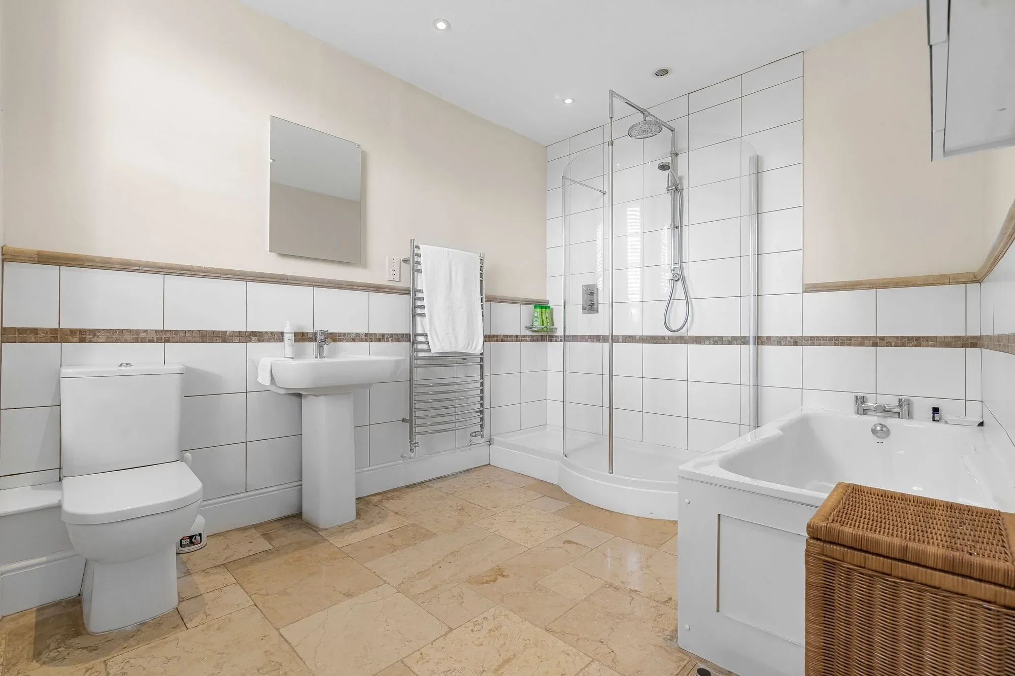 Church Farm House, Northmoor, Witney, OX29 5SX, Northmoor, England, United Kingdom. - Photo 36