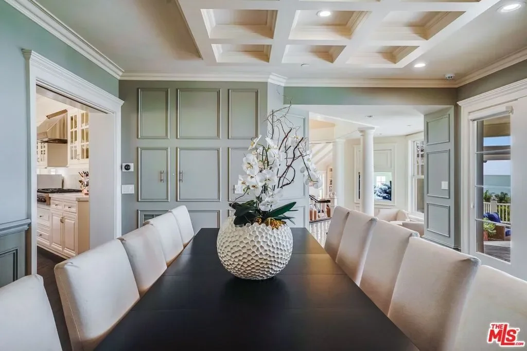 6277 Sea Star Drive, Malibu, California, United States. - Photo 21