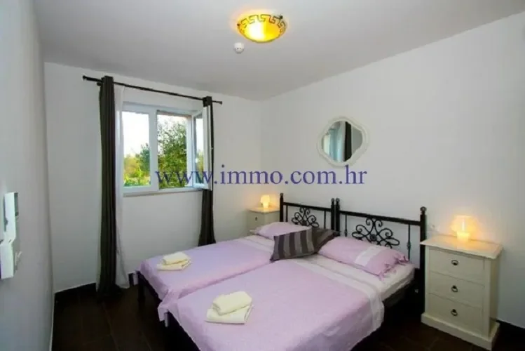 Brač, Croatia, Dol, Split-Dalmatia County, Croatia. - Photo 4