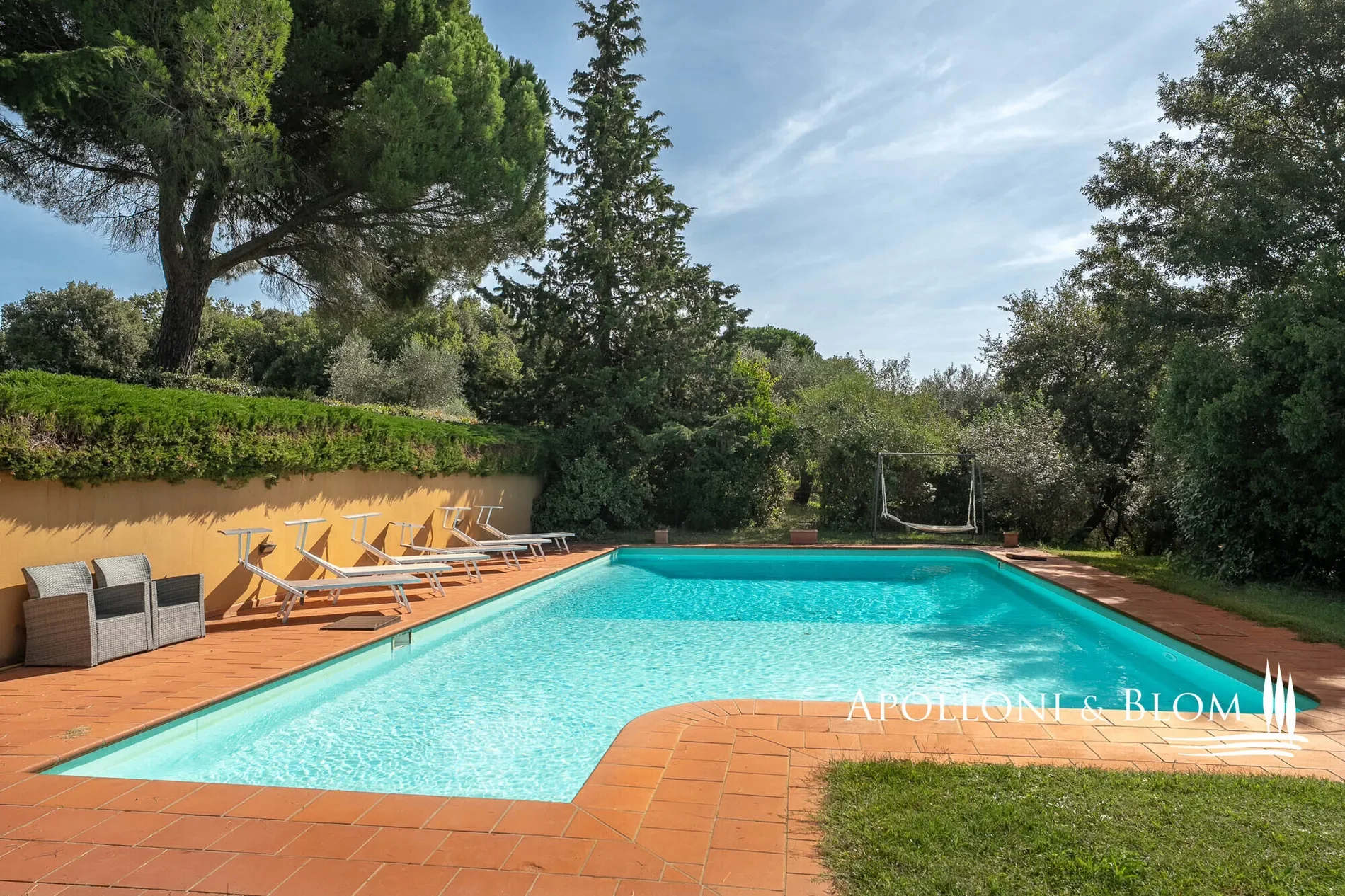 Tuscany, Italy. - Photo 24