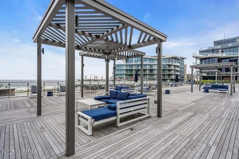 15 Morris Avenue Unit 505, Long Branch, NJ 07740, Long Branch, New Jersey, United States. - Photo 21
