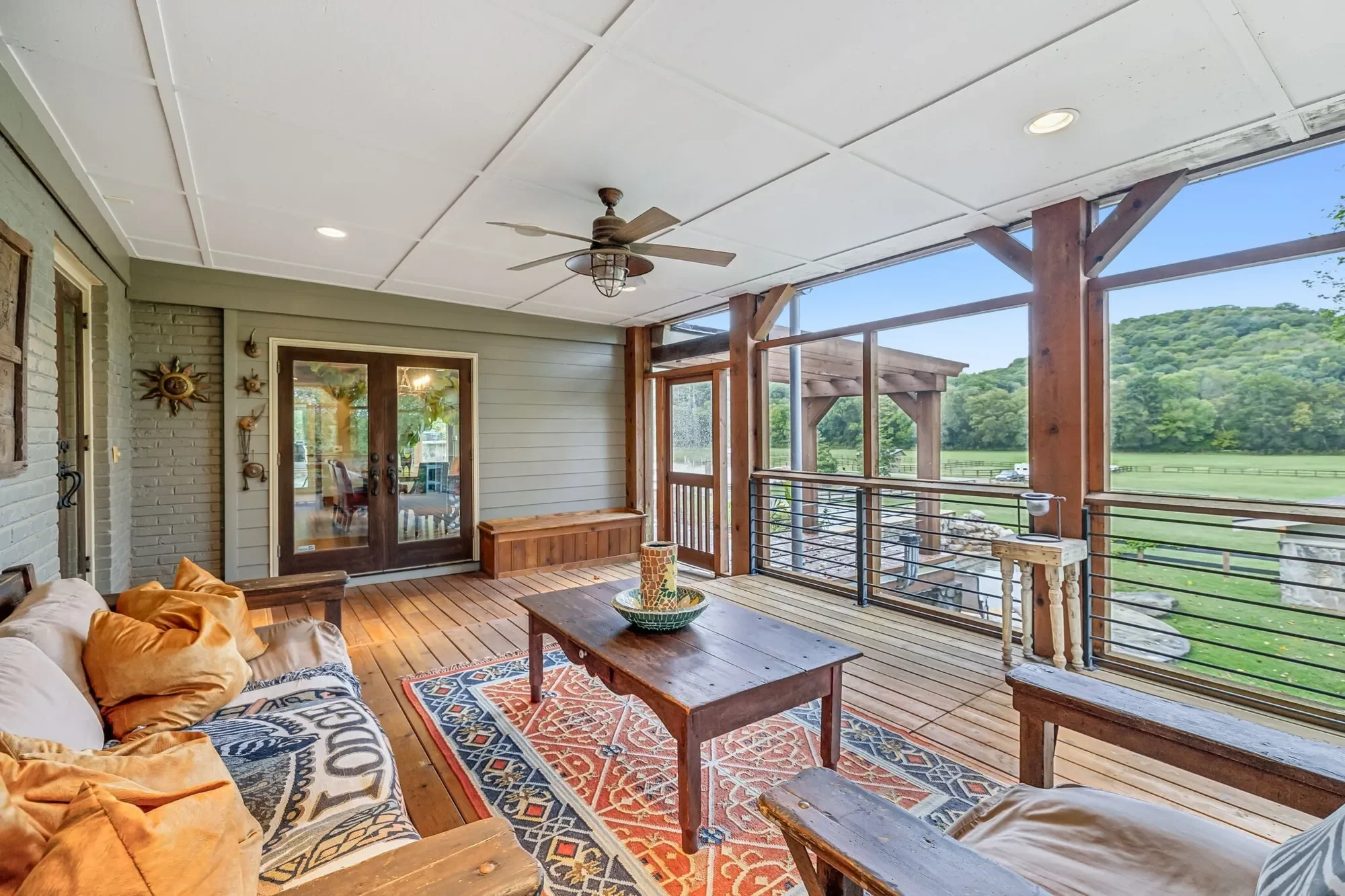 2864 Sawyer Bend Rd, Franklin, TN, 37069, USA, Franklin, Tennessee, United States. - Photo 69