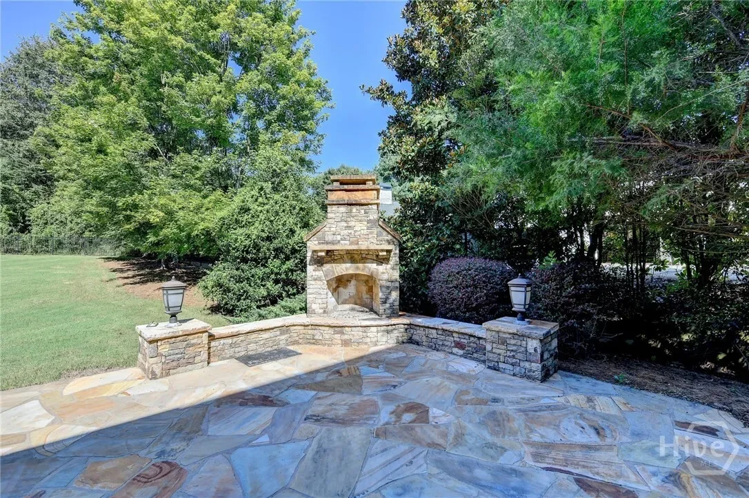1630 Oconee Springs Drive, Winder, Georgia, United States. - Photo 56