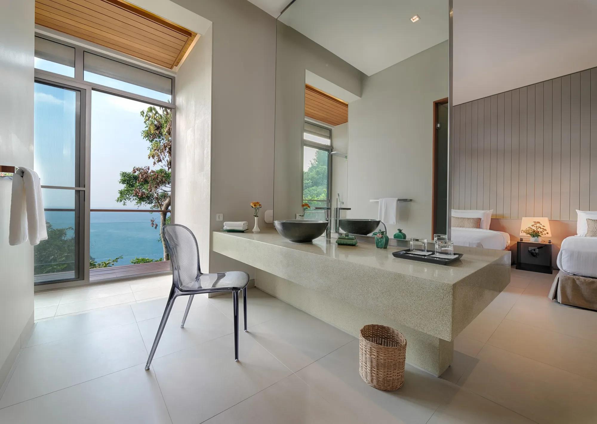 วิลล่า บ้าน บันยัน 49 24 Tambon Kamala, Amphoe Kathu, Chang Wat Phuket 83150, Thailand, Kamala, Phuket, Thailand. - Photo 45