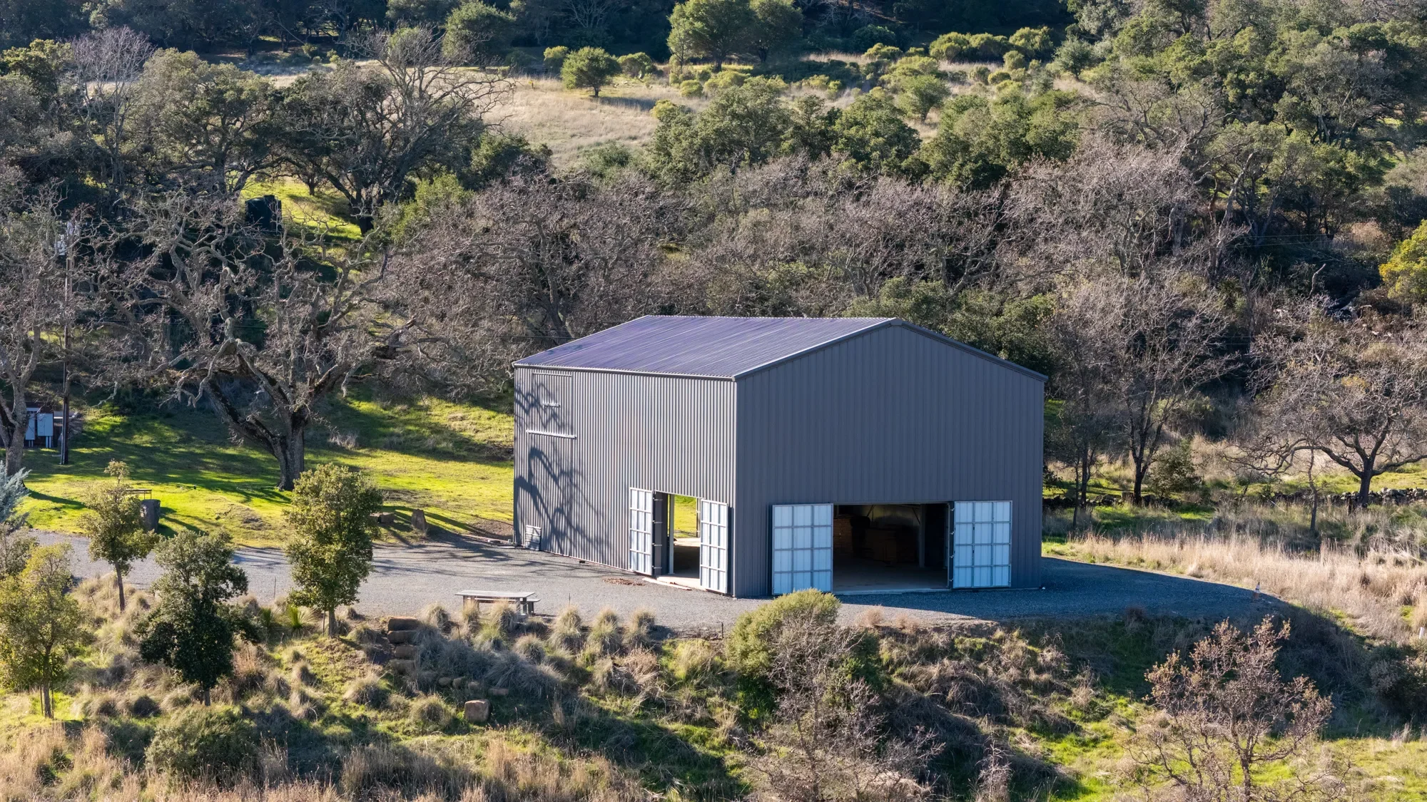 3576 Monticello Road , Napa, CA 94558, Napa, California, United States. - Photo 7