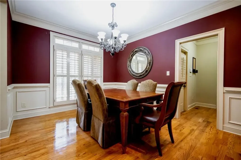 1101 Spring Valley Way, Bishop, Georgia, United States. - Photo 8
