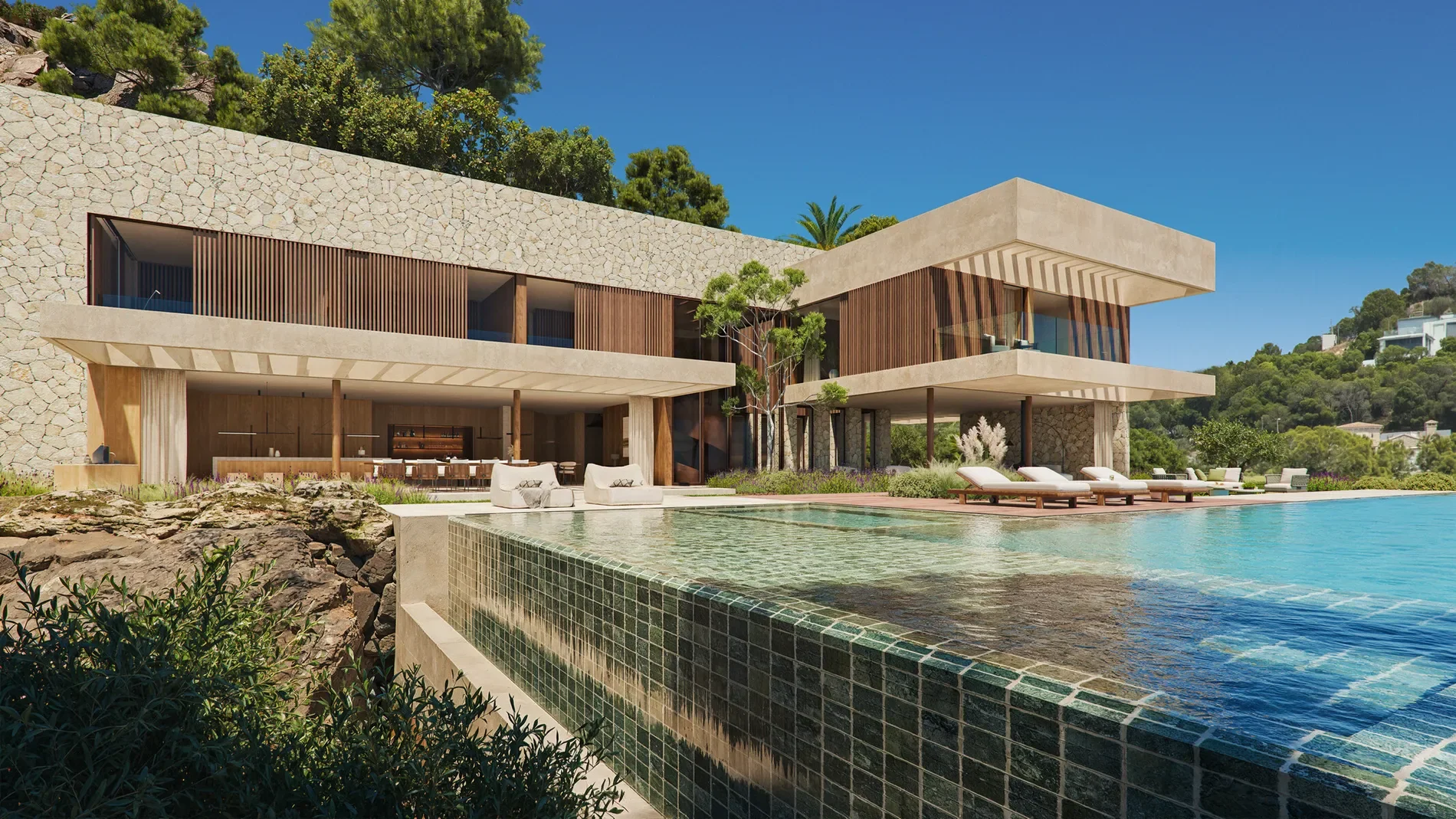 Camp de Mar, Mallorca, Camp de Mar, Andratx, Balearic Islands, Spain. - Photo 3