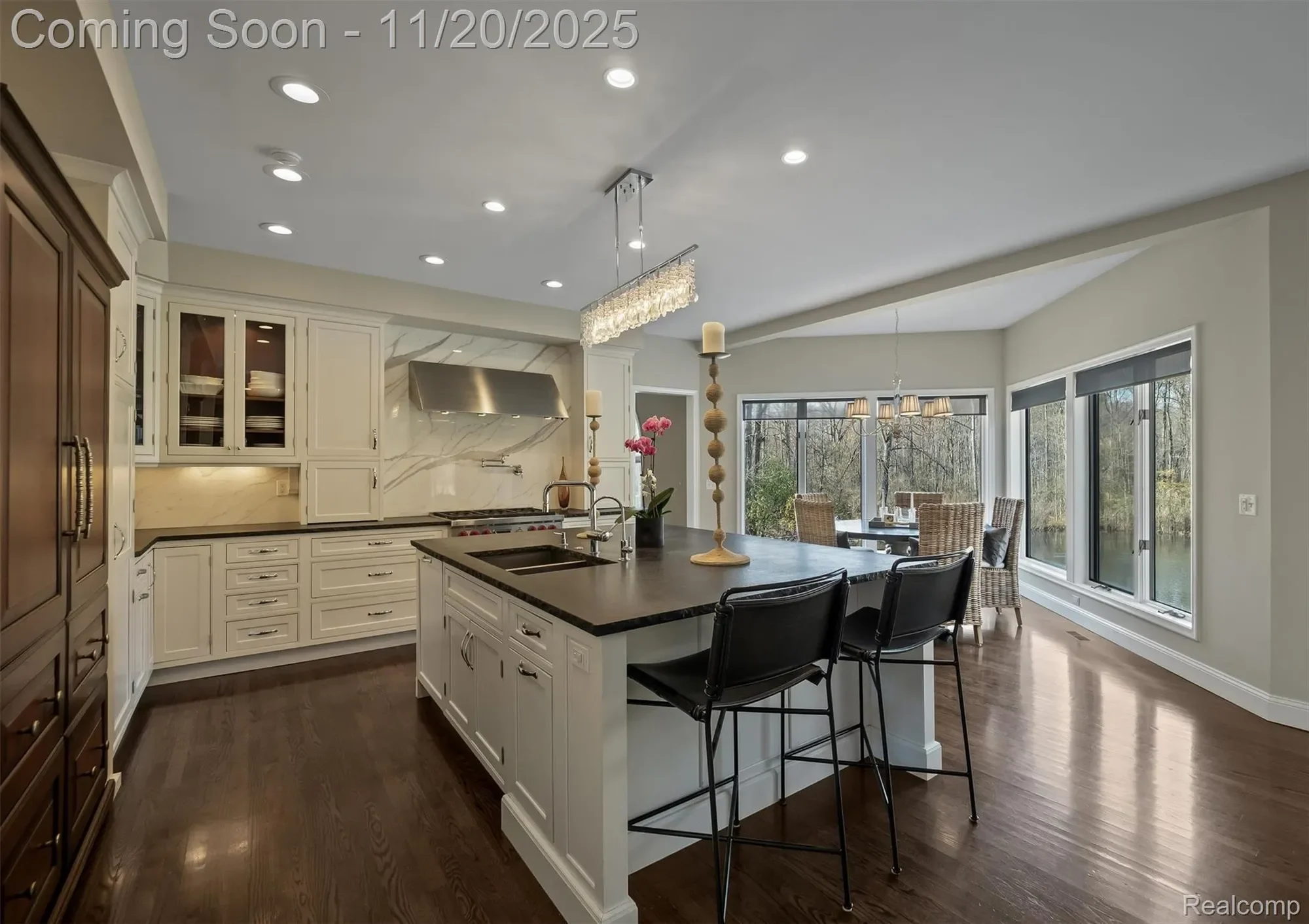 5764 Bloomfield Glens Road, West Bloomfield Charter Township, MI 48322, Farmington Hills, Michigan, United States. - Photo 39
