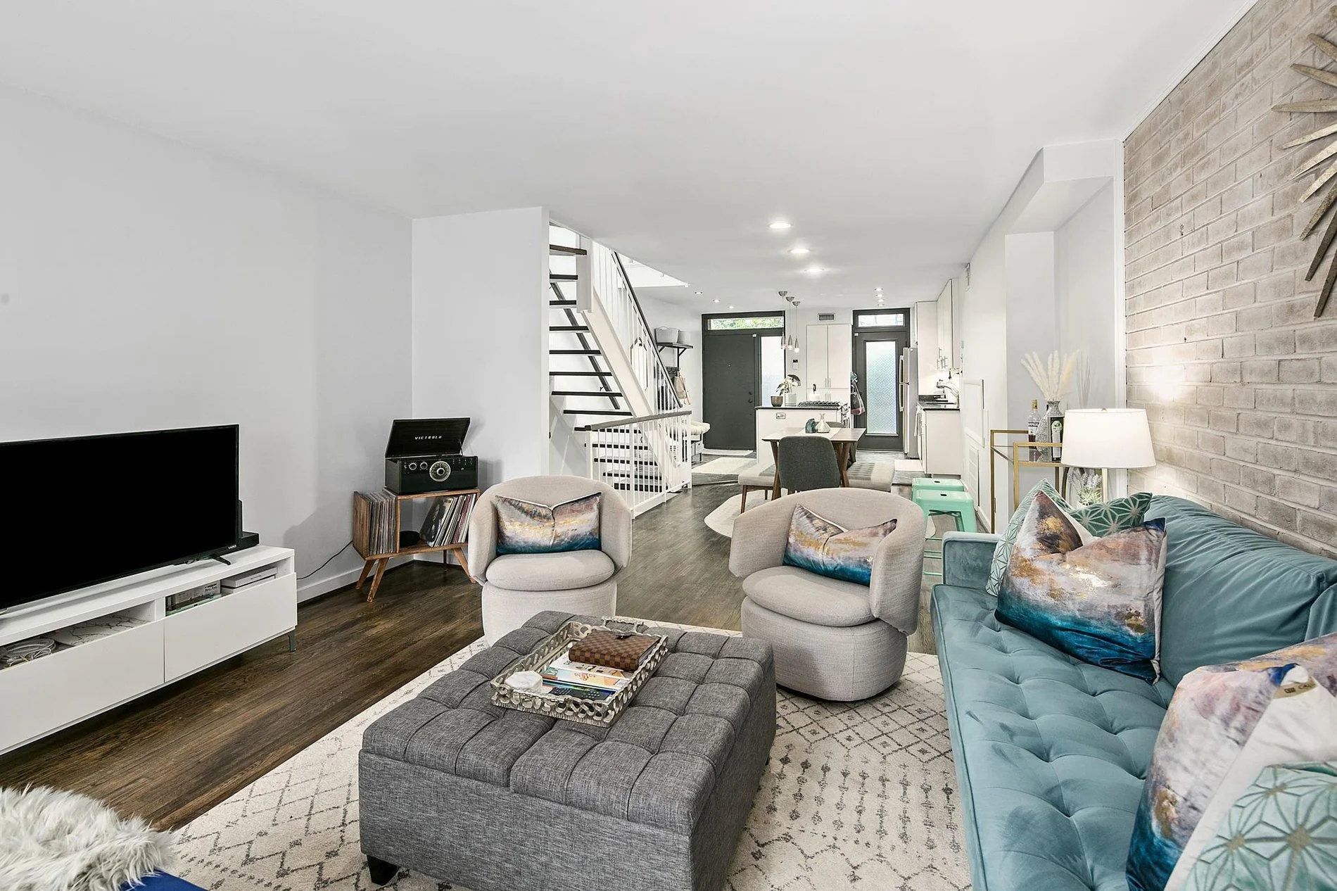 361 N Street SW Unit# 361, Washington, DC 20024, Washington, District of Columbia, United States. - Photo 37