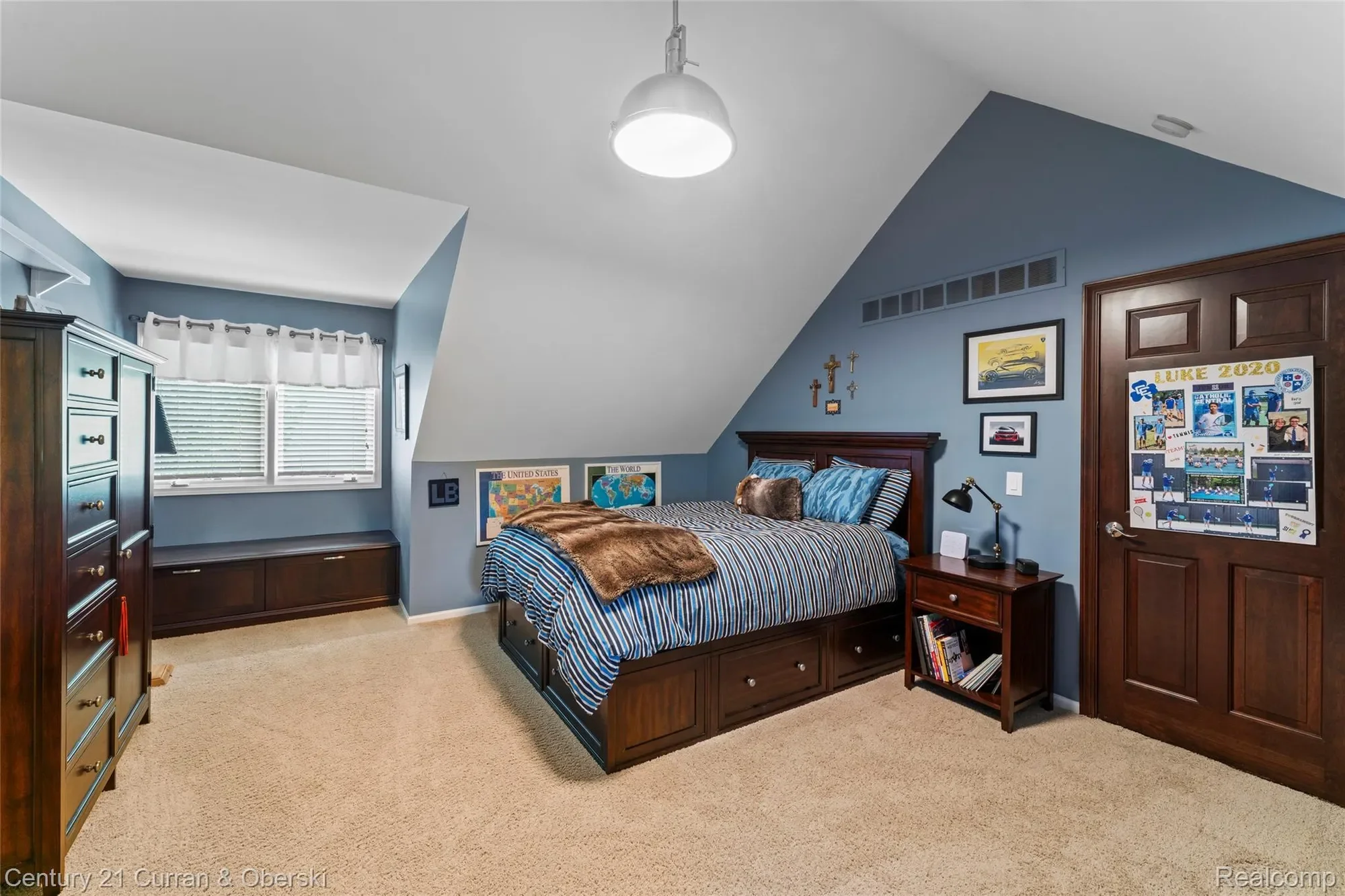 1555 Wandrei Court, Commerce Charter Township, MI 48382, Commerce Charter Township, Michigan, United States. - Photo 15