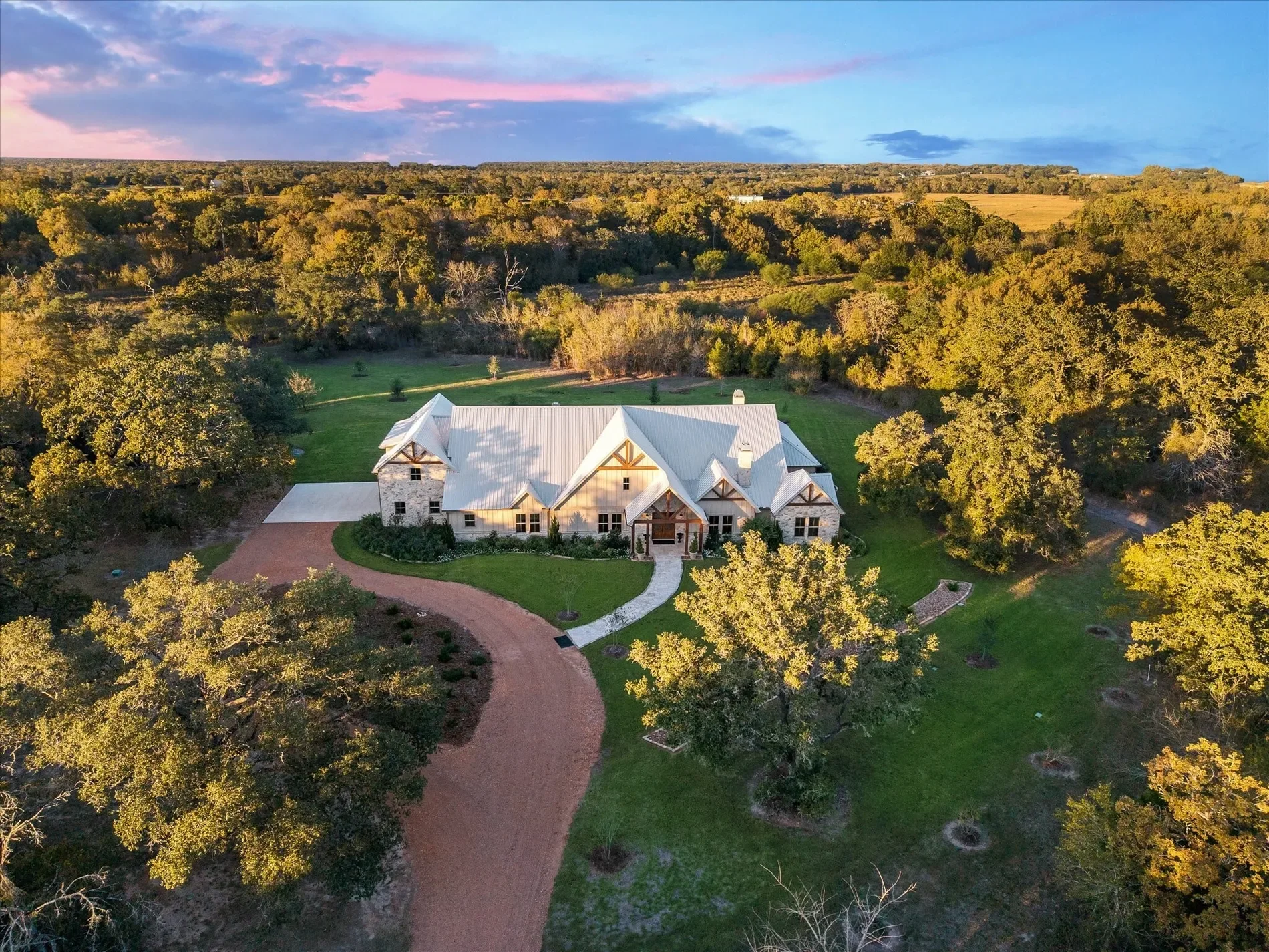 2130 Hartfield Road, Round Top, TX 78954, Round Top, Texas, United States. - Photo 15