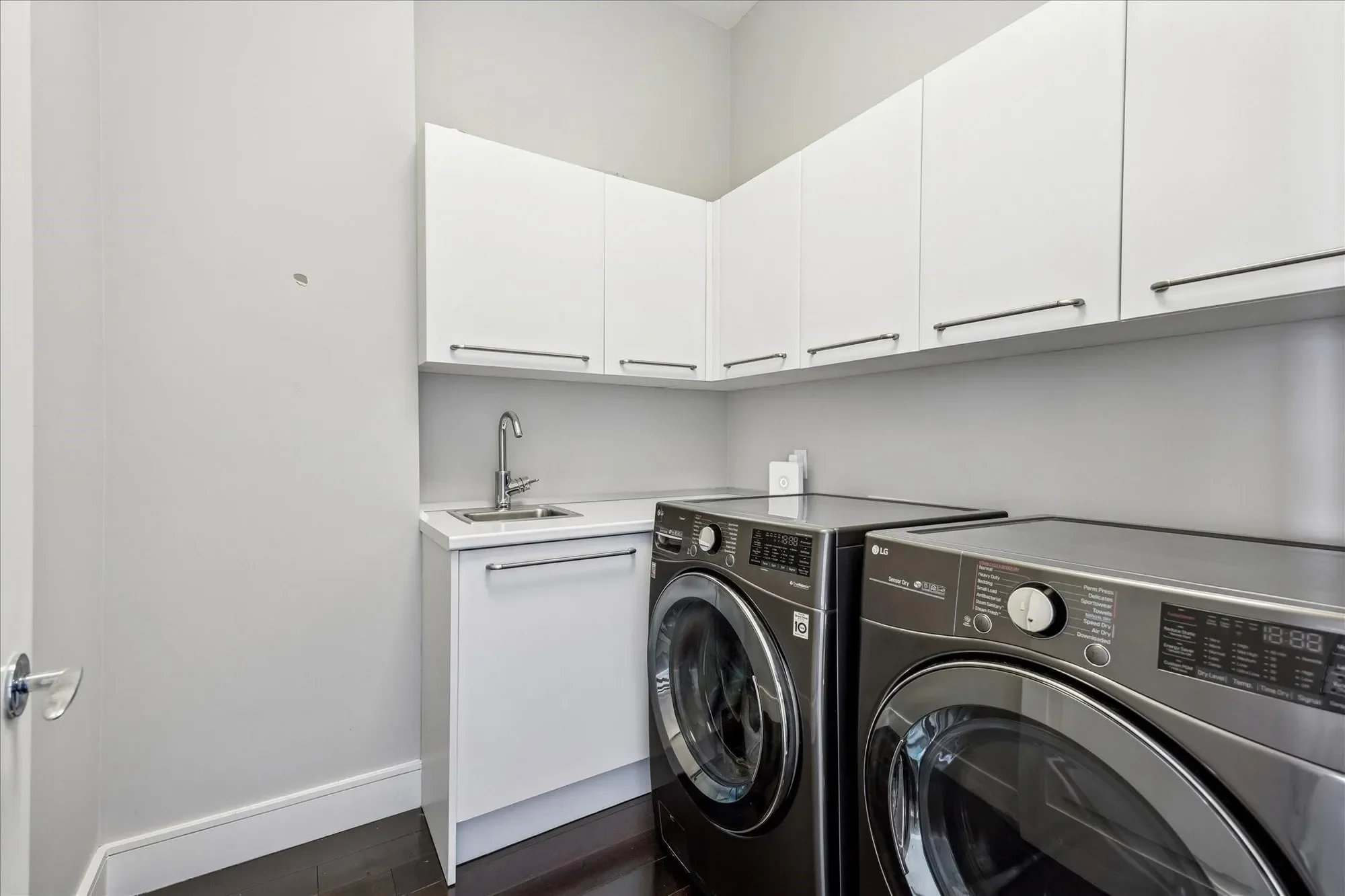 2727 Kirby Drive 12C, Houston, Texas, United States. - Photo 20