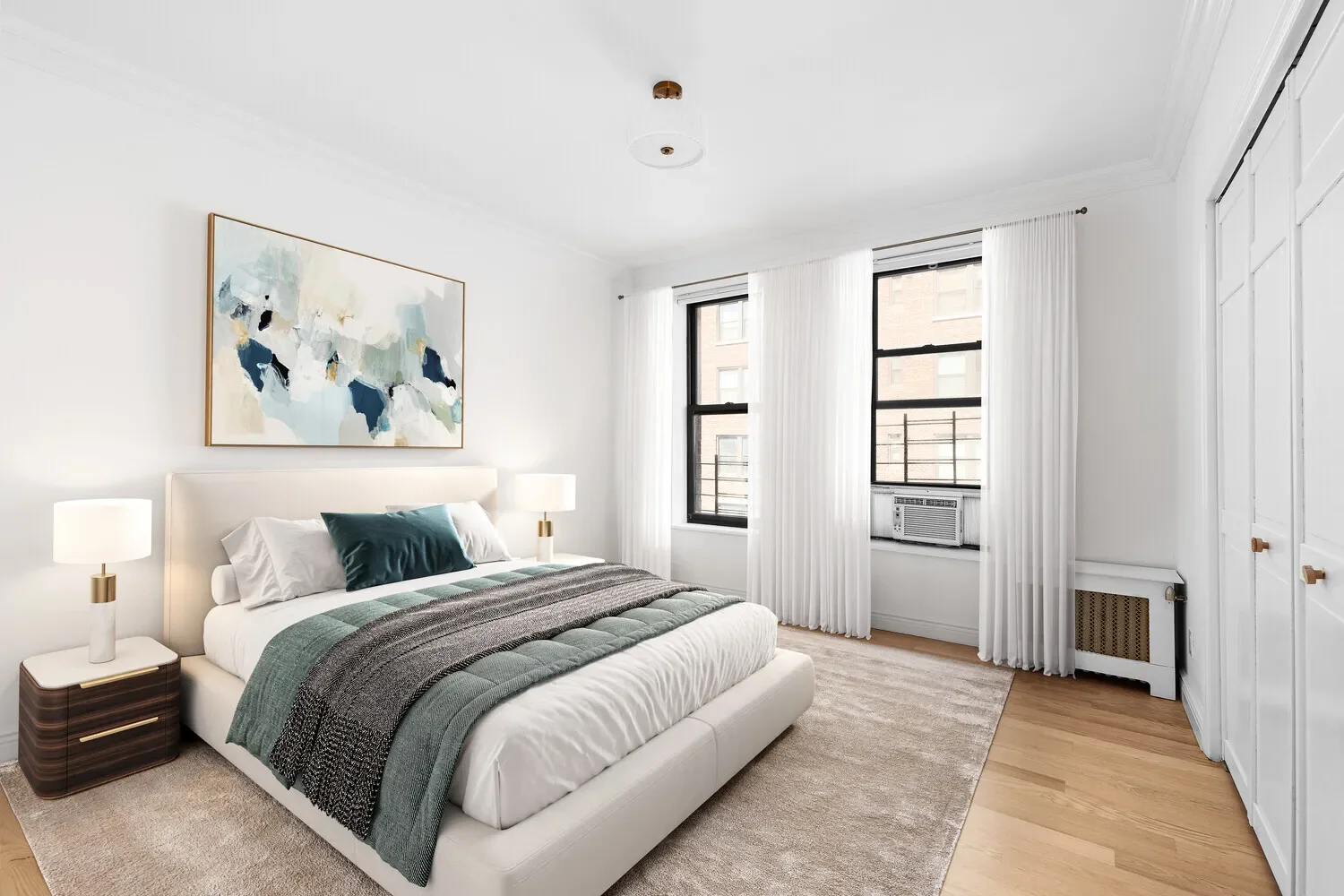 839 W END AVE, New York, New York, United States. - Photo 8