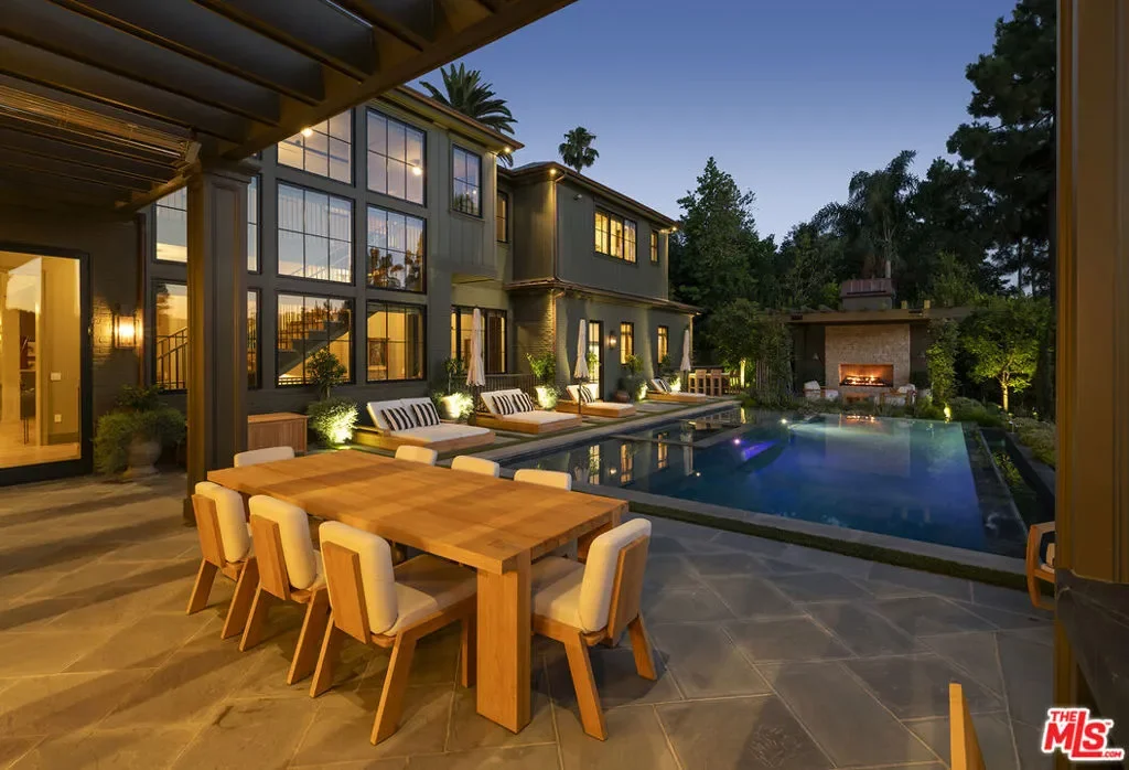 1529 Amalfi Drive, Los Angeles, California, United States. - Photo 43