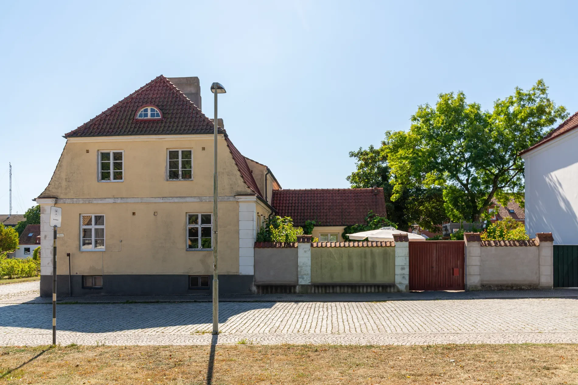 Simrishamn, M, Simrishamn, Skåne County, Sweden. - Photo 34