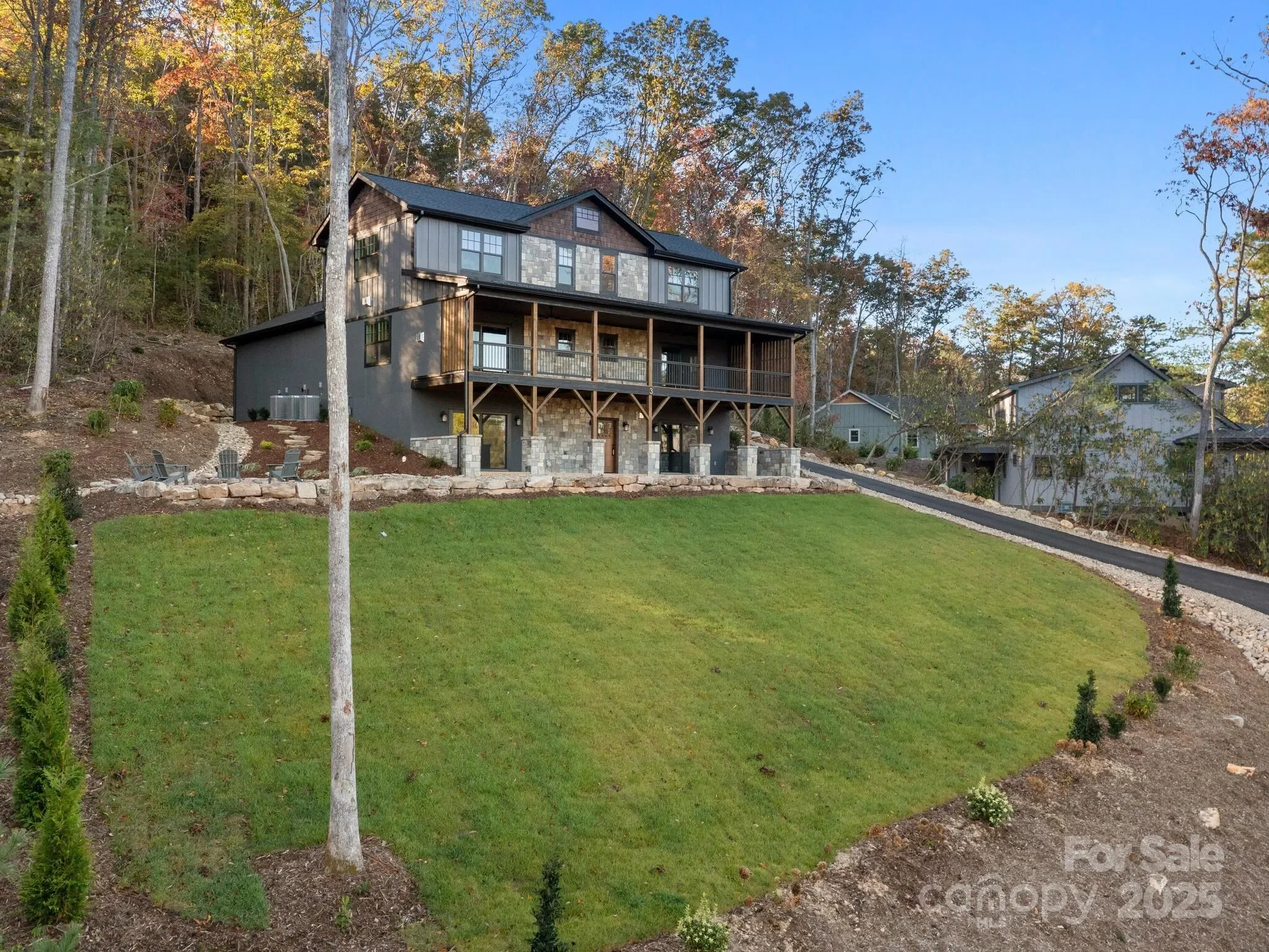 3 Erin Glen Court, Fairview, NC 28730, Fairview, North Carolina, United States. - Photo 6