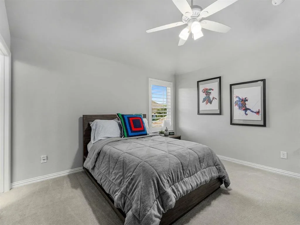 2201 Longmont Lane, Prosper, Texas, United States. - Photo 23