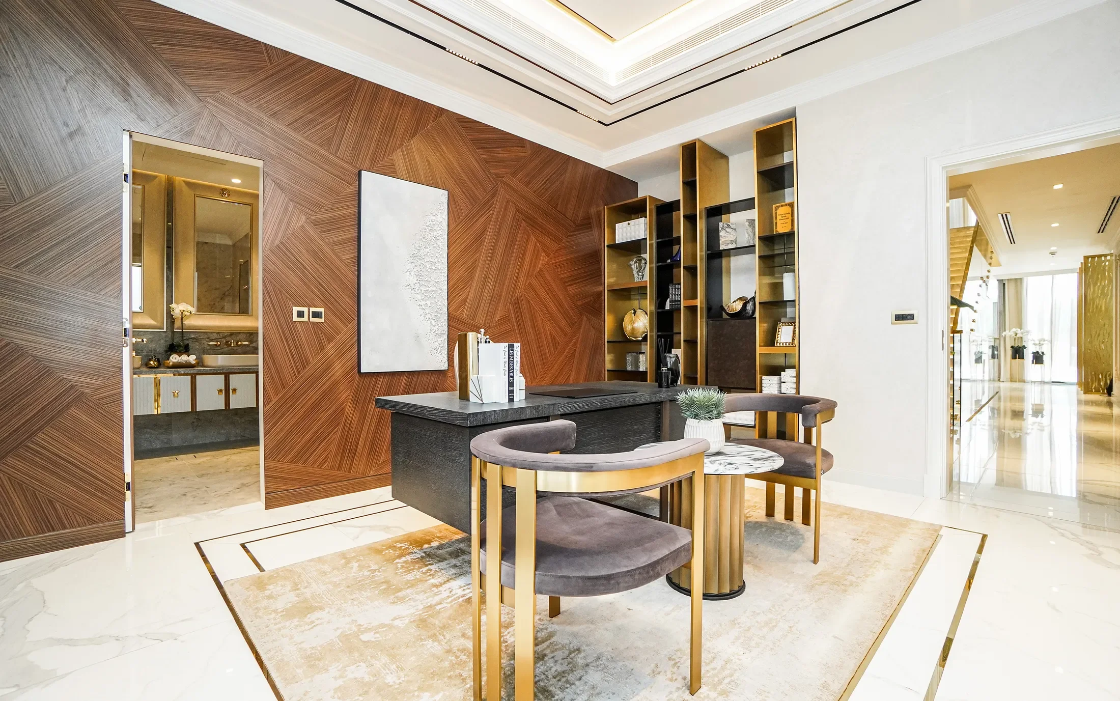 DAMAC Hills - Dubai - United Arab Emirates, Dubai, Dubai, United Arab Emirates. - Photo 10
