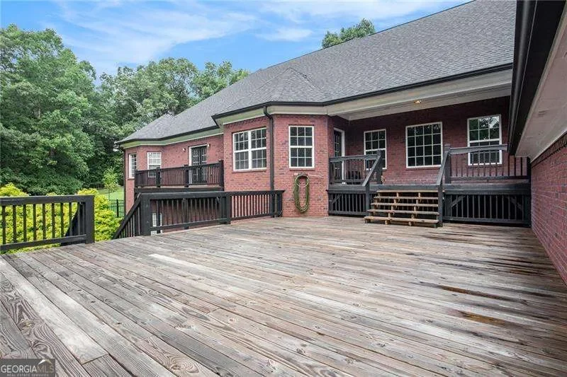 1771 Leon Ellis Road, Hull, GA 30646, Hull, Georgia, United States. - Photo 57