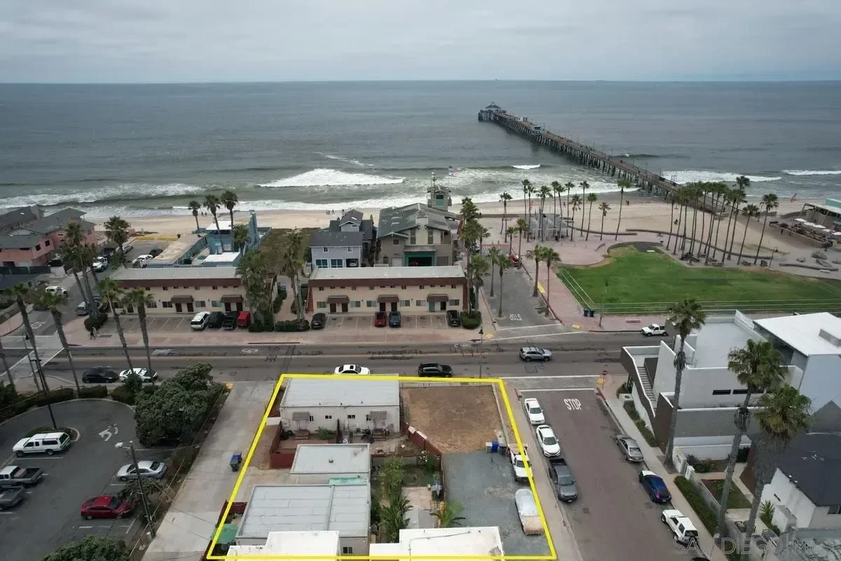 967-69 Seacoast Dr, Imperial Beach, California, United States. - Photo 4