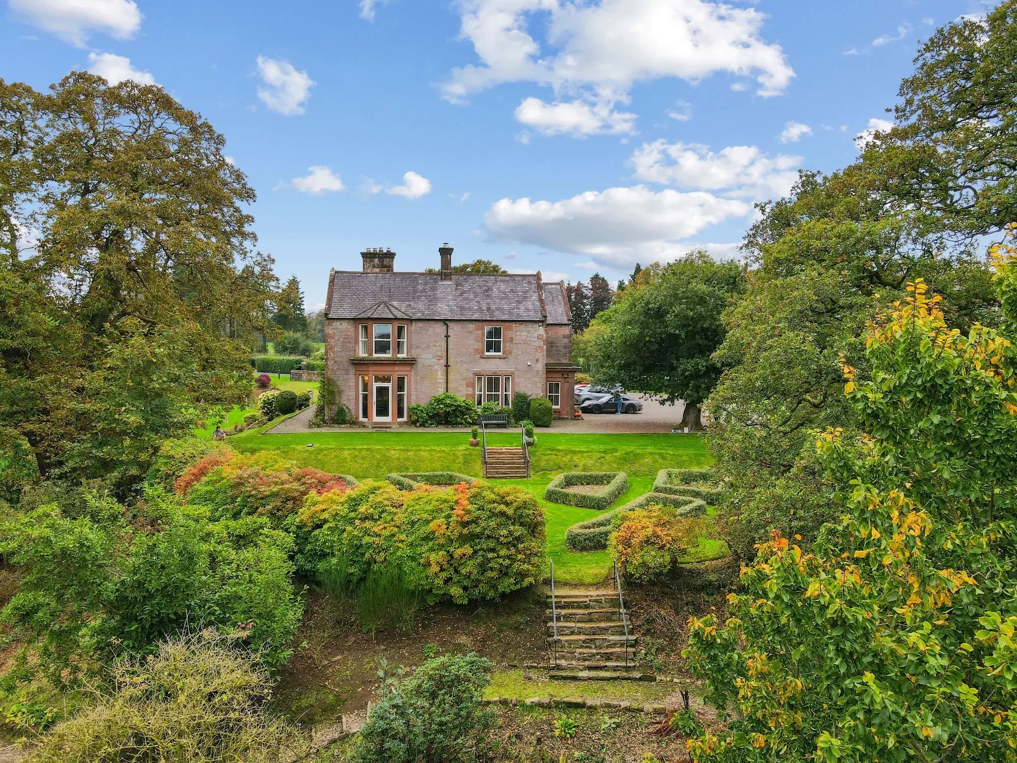 Lockerbie, Lockerbie, Scotland, United Kingdom. - Photo 56