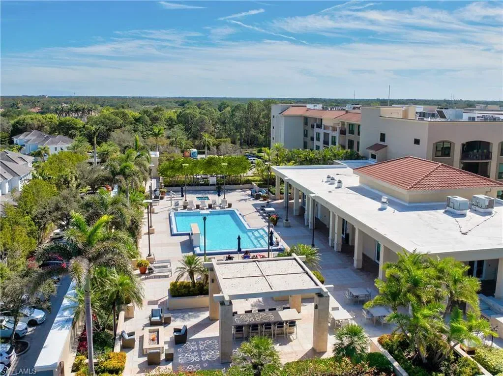 9115 Strada PL, #5502, Naples, FL, 34108, USA, Naples, Florida, United States. - Photo 37