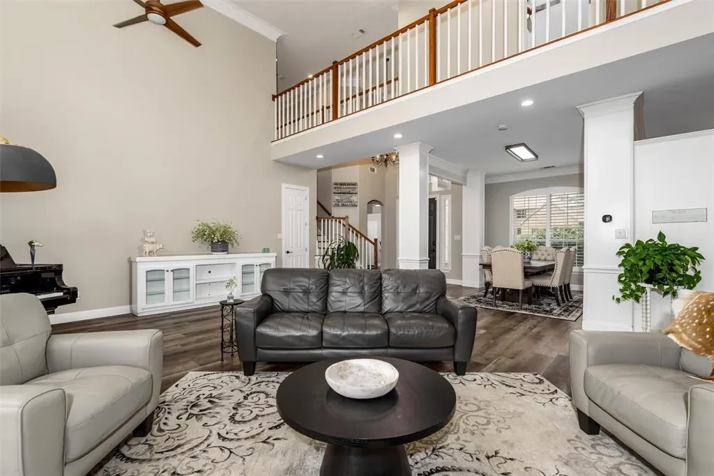 57 Bob Jones Court, Pottsboro, Texas, United States. - Photo 11