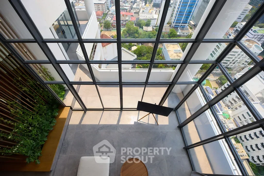 100/1-282 Soi Sukhumvit 53, Khwaeng Khlong Tan Nuea, Watthana, Krung Thep Maha Nakhon 10110, Thailand, Bangkok, Krung Thep Maha Nakhon, Thailand. - Photo 13