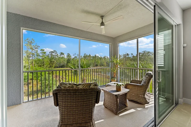 2620 Seychelles Circle , 1308, Naples, FL 34112, Naples, Florida, United States. - Photo 15