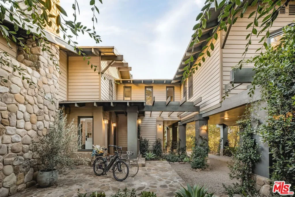 4158 Grand Avenue, Ojai, California, United States. - Photo 10