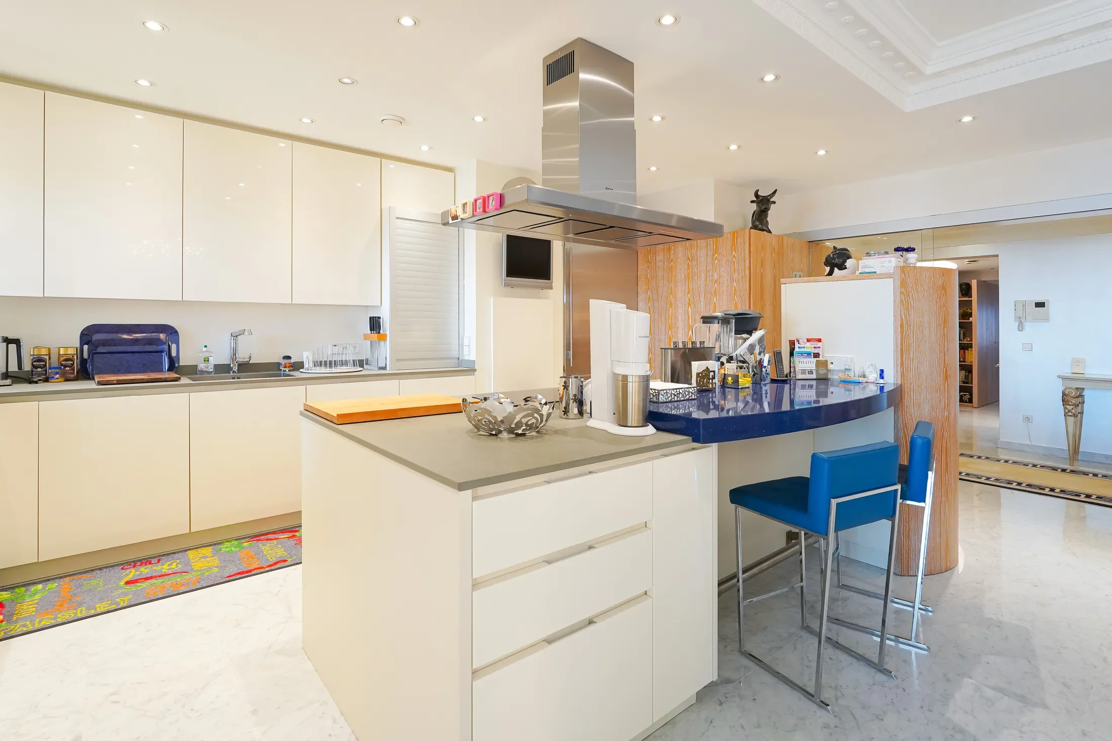 Av. des Ligures, 98000 Monaco, Monaco, Monaco. - Photo 1