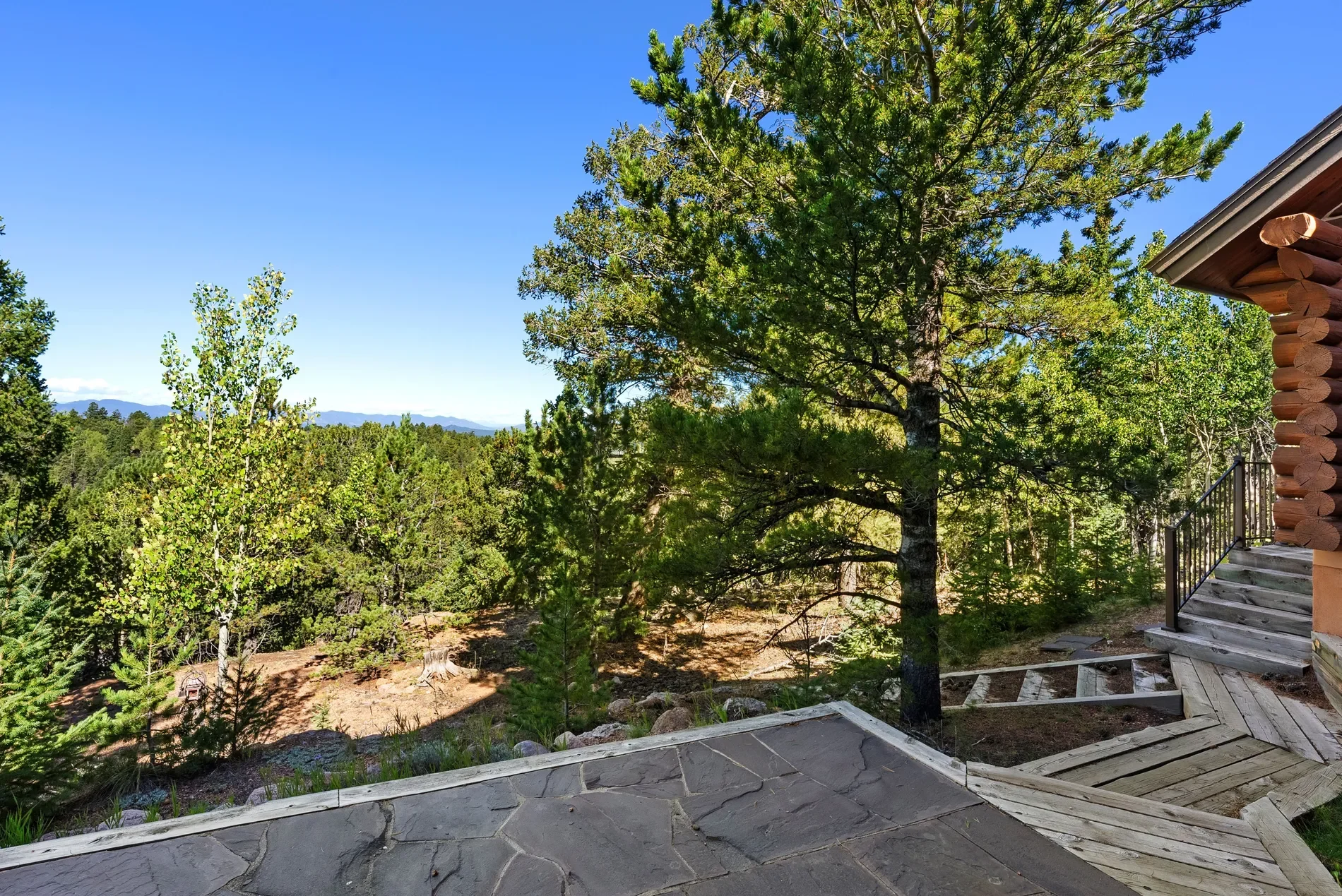 1010 Cantiberry Road , Divide, CO 80814, Westcreek, Colorado, United States. - Photo 9