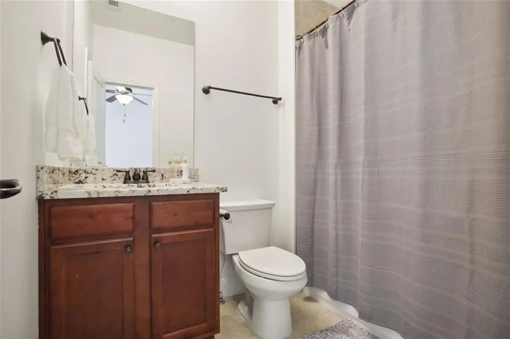 525 FOREST HILLS Drive, Atlanta, Georgia, United States. - Photo 16