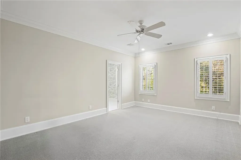 1655 Misty Oaks Drive, Atlanta, Georgia, United States. - Photo 35