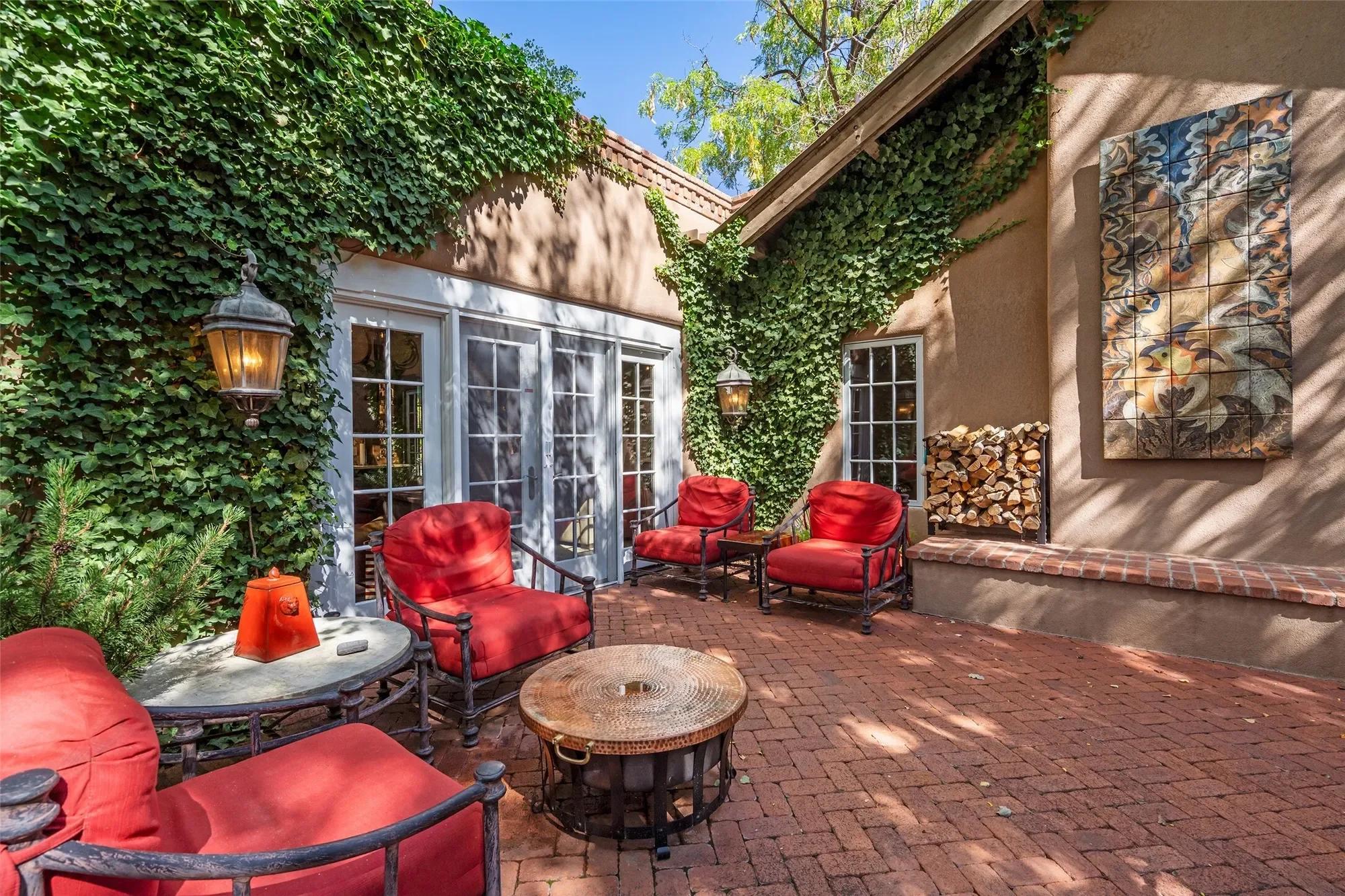 500 Garcia Street, Santa Fe, NM 87505, Santa Fe, New Mexico, United States. - Photo 39