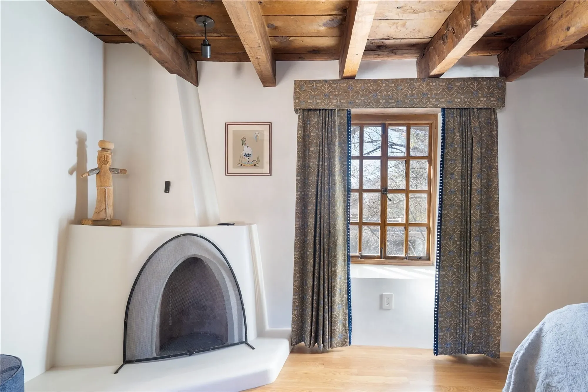 831 El Caminito , Santa Fe, NM 87505, Santa Fe, New Mexico, United States. - Photo 27