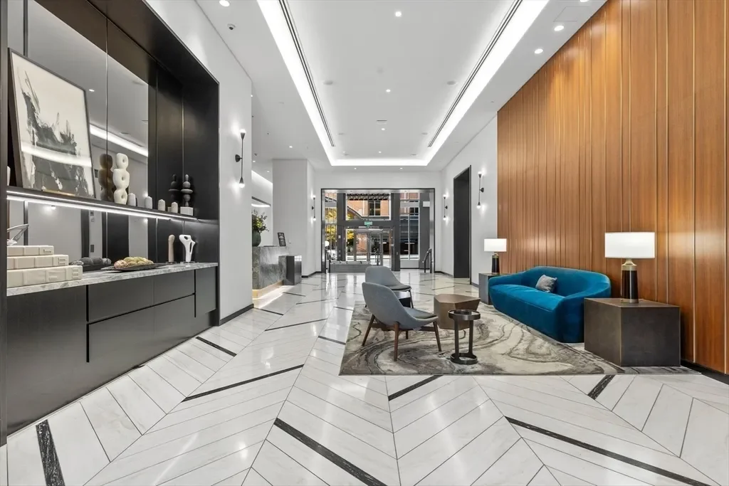 135 Seaport, Boston, Massachusetts, United States. - Photo 17