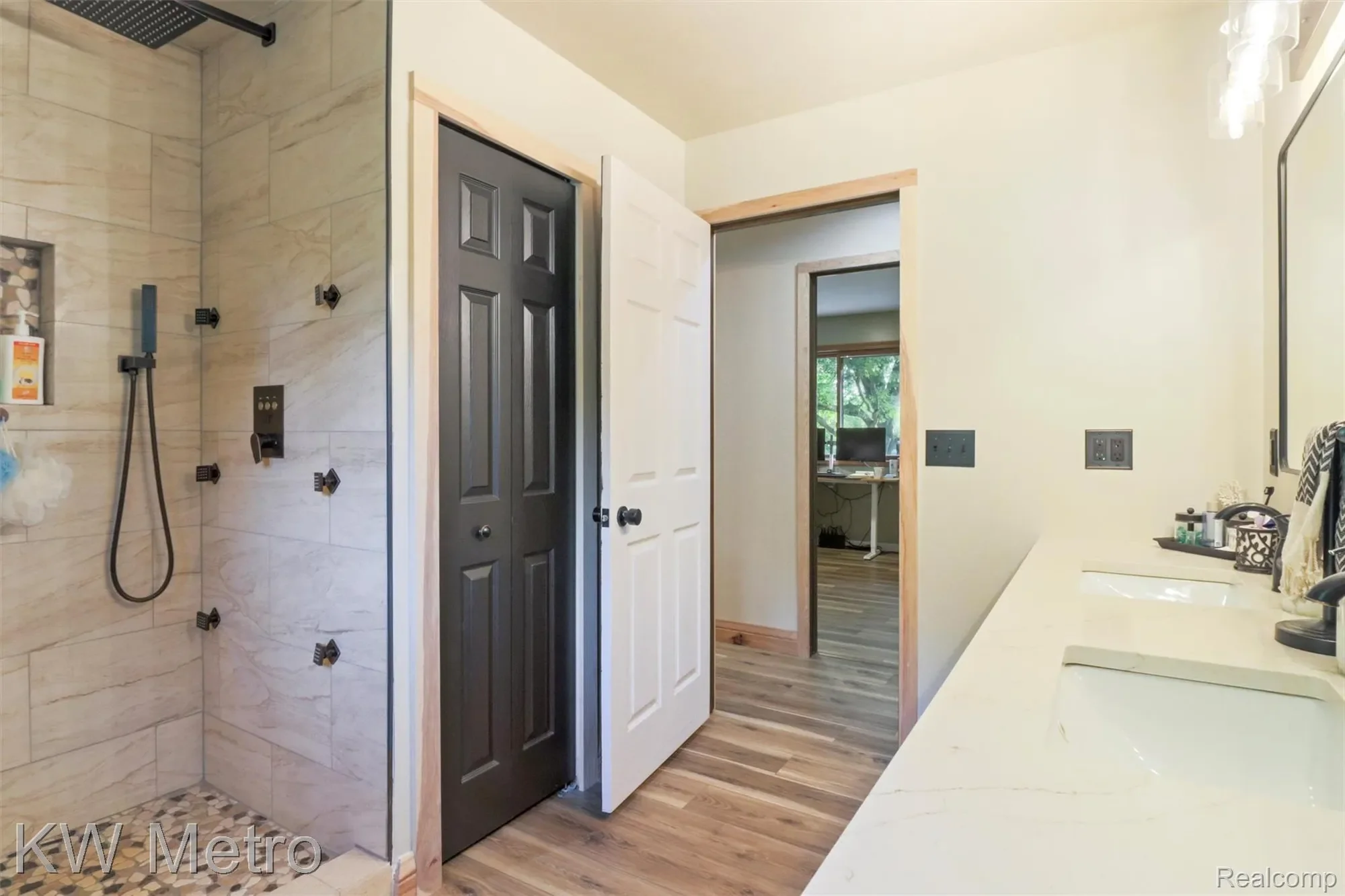 355 Dockham Road, Deerfield Township, MI 48421, Barnes Lake, Michigan, United States. - Photo 10