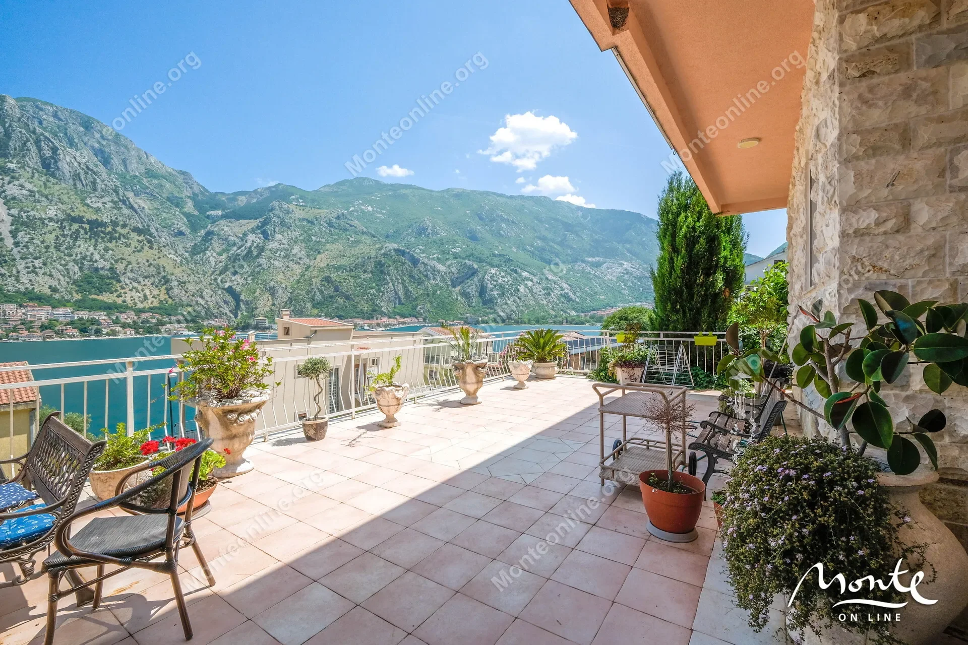 Muo, Montenegro, Muo, Kotor Municipality, Montenegro. - Photo 14